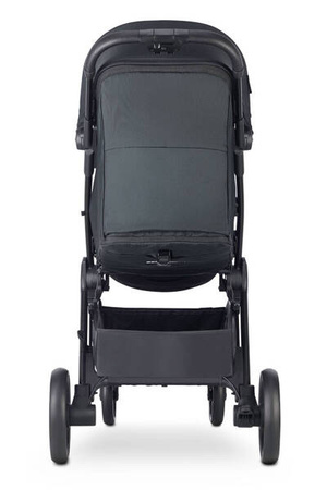 Easywalker Jackey2 XL Midnight Black