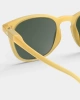 IZIPIZI Okulary Przeciwsłoneczne dla Dzieci 5-10 lat Yellow Honey E