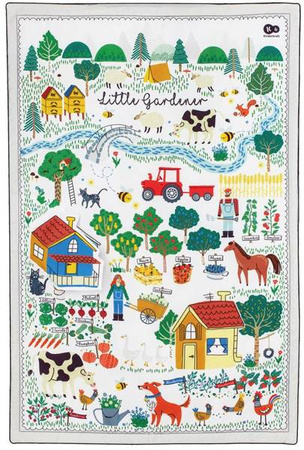 Kinderkraft Mata Gardner 3w1