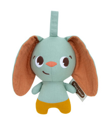 Tiny Love Zawieszka Grzechotka Króliczek - Garden of Adventure