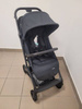 [OUTLET] Tutis Jogo Wózek Spacerowy 145 Black