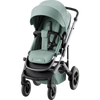 [OUTLET] Britax Romer Smile 5Z Wózek Głęboko-Spacerowy Jade Green Rama Calm Grey