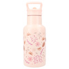 Kidzroom Butelka bidon 350 ml Memories Flowers