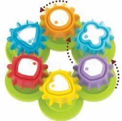 Yookidoo Sorter Edukacyjny Ruchomy