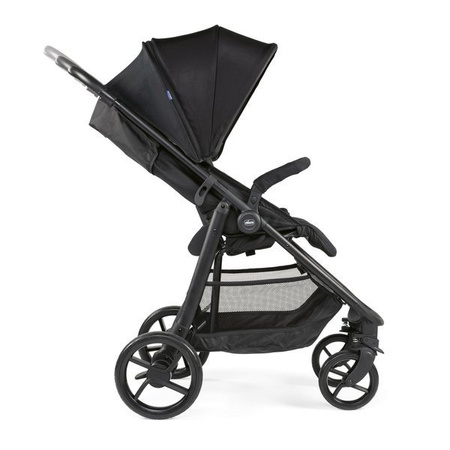 Chicco Multiride Wózek Spacerowy  Jet Black