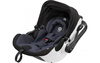 [OUTLET] Kiddy Evoluna I-Size Fotelik Samochodowy 0-13kg  Zebra