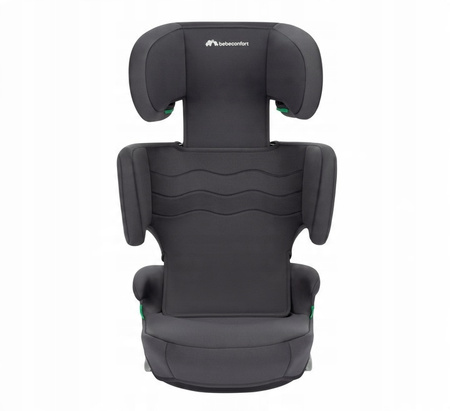  Bebe Confort Hera i-Fix Fotelik Samochodowy 15-36kg Mineral Graphite