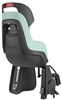 Bobike Go 1P Fotelik Rowerowy Do Ramy  Marsmallow Mint