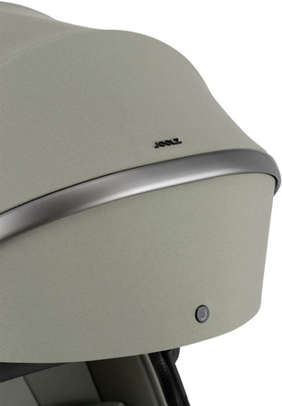 Joolz Day+ Wózek Głęboko-Spacerowy 2w1 Magnificient Green 