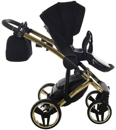 Tako Junama Diamond S-Line V2 Wózek Głęboko-Spacerowy 2w1 2