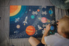Janod Puzzle edukacyjne Układ słoneczny 100 elementów 5+
