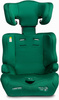 Caretero Falcon i-Size - fotelik samochodowy 76-150 cm Green
