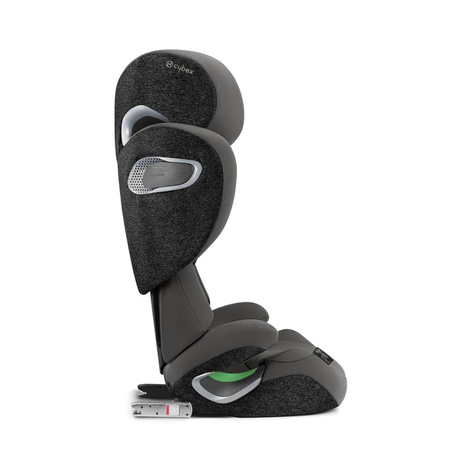 Cybex Solution T I-Fix Fotelik Samochodowy 15-50kg Mirage Grey