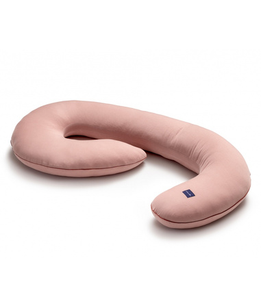 Puuki Poduszka Ciążowa Herbaciana Róża