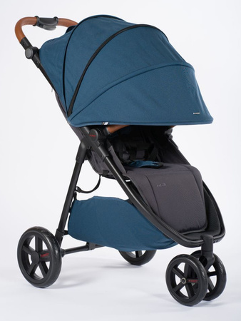 Mast Swiss Design M3 Wózek Spacerowy Marine