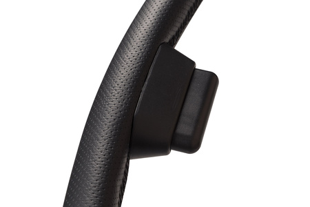 Easy Go Hero Wózek Spacerowy Ebony Black