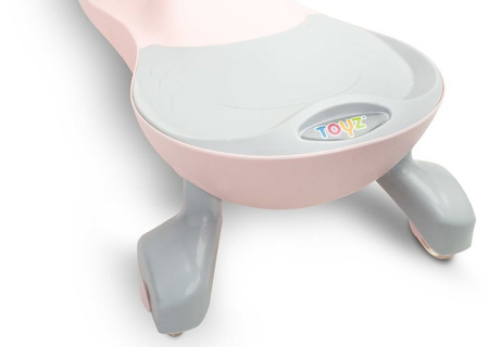 Toyz Spinner Jeździk Grawitacyjny Pink