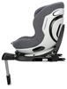 Strochenmuehle Niki Start M Fotelik Samochodowy 61-105cm Asphalt 