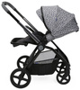 Chicco Mysa Wózek Spacerowy Charming Grey