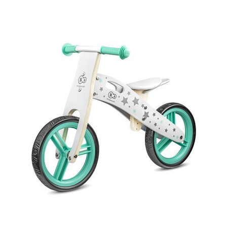 Kinderkraft Runner Rowerek Biegowy Runner Stars