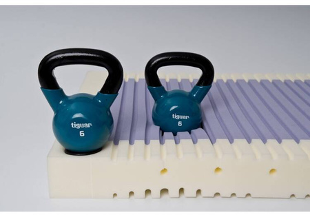 Rucken Aseptic Materac Piankowy 120/60