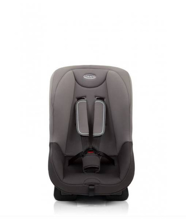 Graco Extend Fotelik Samochodowy 0-18 kg  IRON