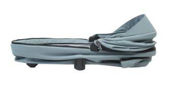 [OUTLET] Espiro Yoga Wózek Głęboko-Spacerowy 10 Calm Evening