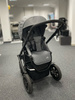 [OUTLET] Britax Romer Smile III Wózek Głęboko-Spacerowy Frost Grey / Black