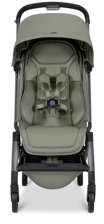 Joolz Aer 2 Wózek Spacerowy Sage Green + Pałąk + Uchwyt na Kubek