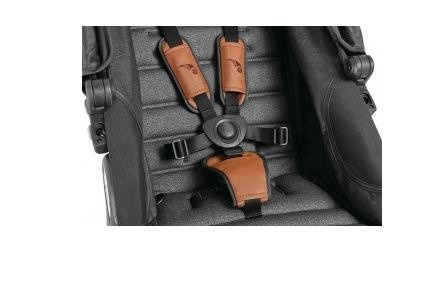 [OUTLET] Baby Jogger Wózek Spacerowy City Mini Single 4W [OUTLET] Anniversary