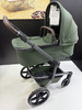 [OUTLET] Joolz Day5 Wózek Głęboko-Spacerowy 2w1 Forest Green