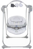 Chicco Polly Swing Up Huśtawka Dla Dzieci Leaf