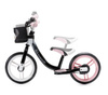 KinderKraft Rowerek Biegowy Space  Pink