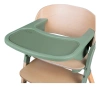 Lionelo Megan Krzesełko do karmienia Green Wood