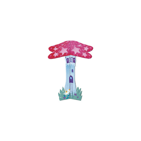 Janod Multizestaw kreatywny 11 dekoracji Wróżki Magic Fairies 5+