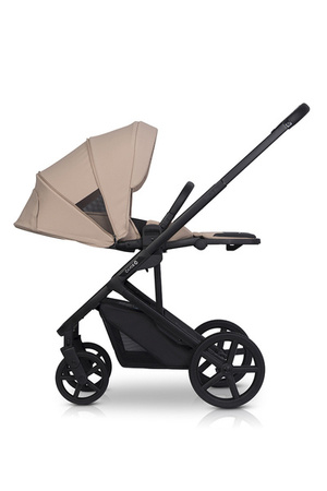 Cavoe Moi XL Wózek Spacerowy Macaroon