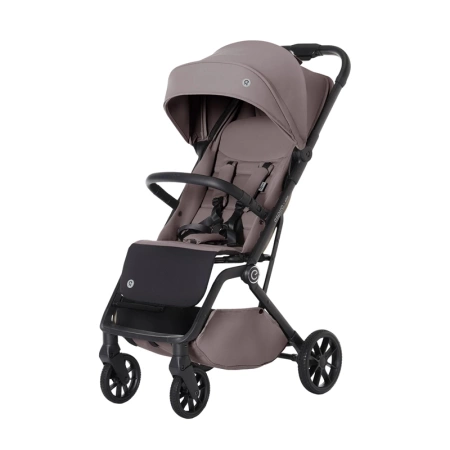 [OUTLET] Espiro Else Wózek Spacerowy 08 Smokey Brown