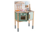 Joueco Drewniana kuchnia z akcesoriami