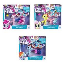 Hasbro Kucykowa Przemiana Mix Wzorów