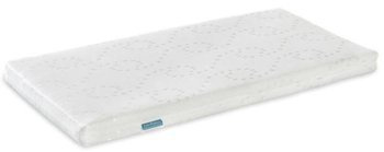 Fiki Miki Materac Do Wózka 80/36/4 cm Pianka Prestige Line
