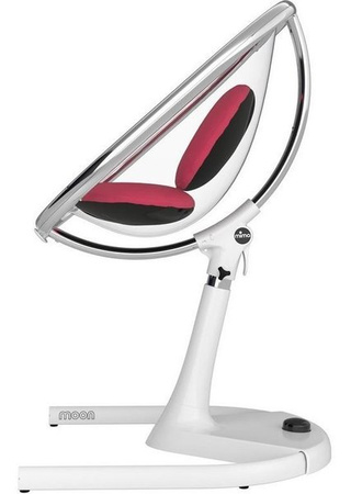 Mima Moon Poduszka Dla Juniora Black