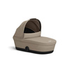Cybex Melio Cot Gondola Almond Beige