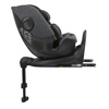 [OUTLET] Chicco Bi-Seat I-Size Air Fotelik Samochodowy 0-36kg Black Air