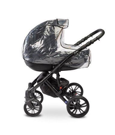 Caretero Folia na wózek głęboki - gondolę