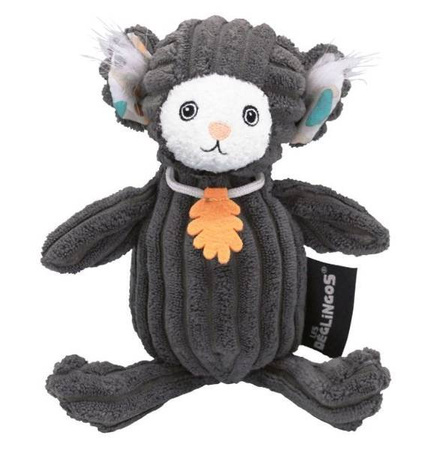 Deglingos Maskotka Pluszowa Zabawka Dla Dzieci Przytulanka Small Simply  Małpka