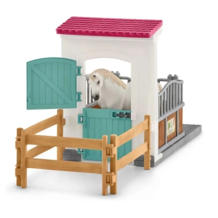 Schleich Zagroda dla Koni