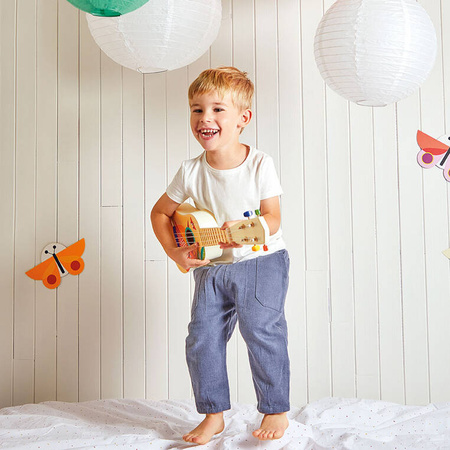 Janod Ukulele Gioia 3+