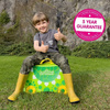 Trunki Jeżdżąca Walizeczka / Jeździk  Trunkisaurus