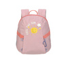 Lassig Plecak mini Tiny Outdoor Sunshine peach