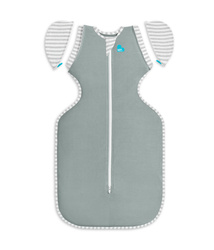 Love To Dream Transition Bag Otulacz Przejściowy - rozmiar L - ciemny oliwkowy - ETAP 2 Original